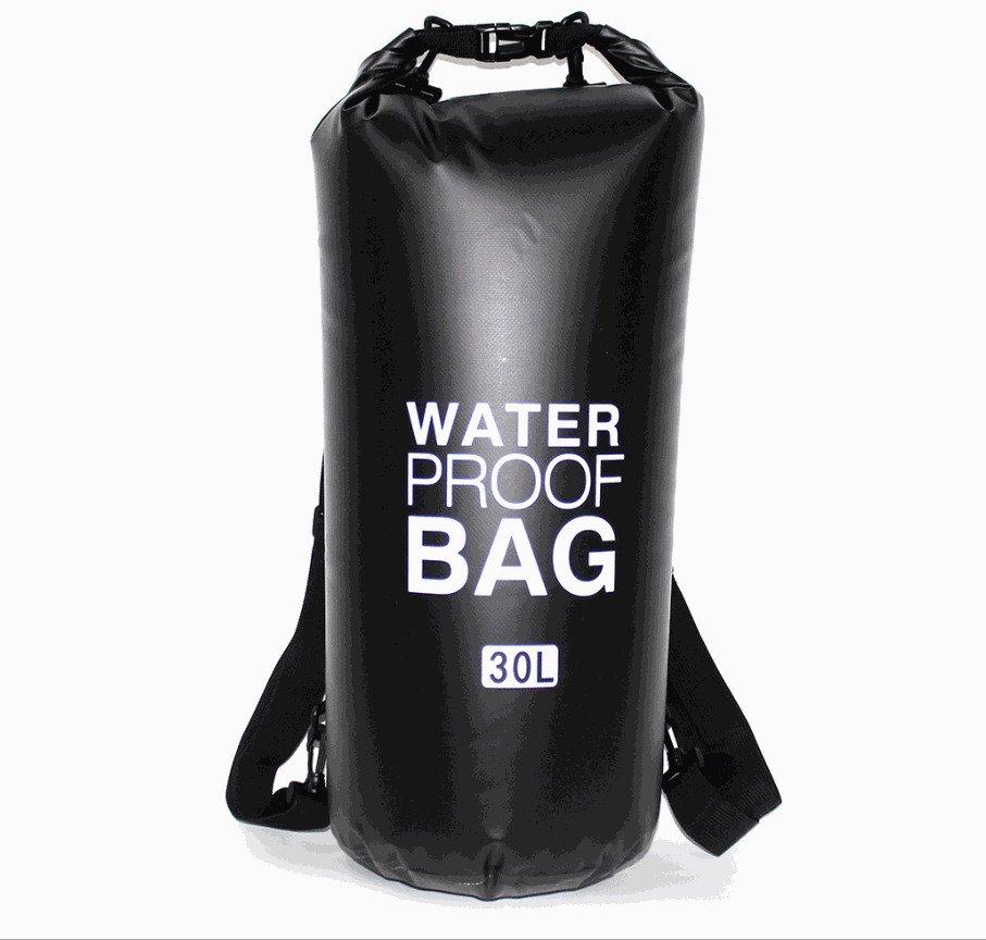 Waterproof bucket bag Enfom Clothing