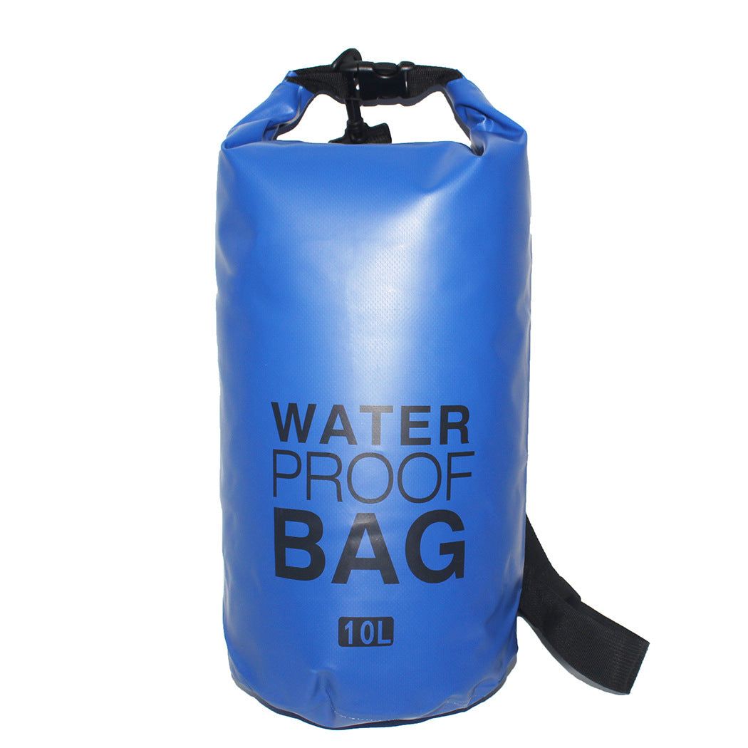 Waterproof bucket bag Enfom Clothing