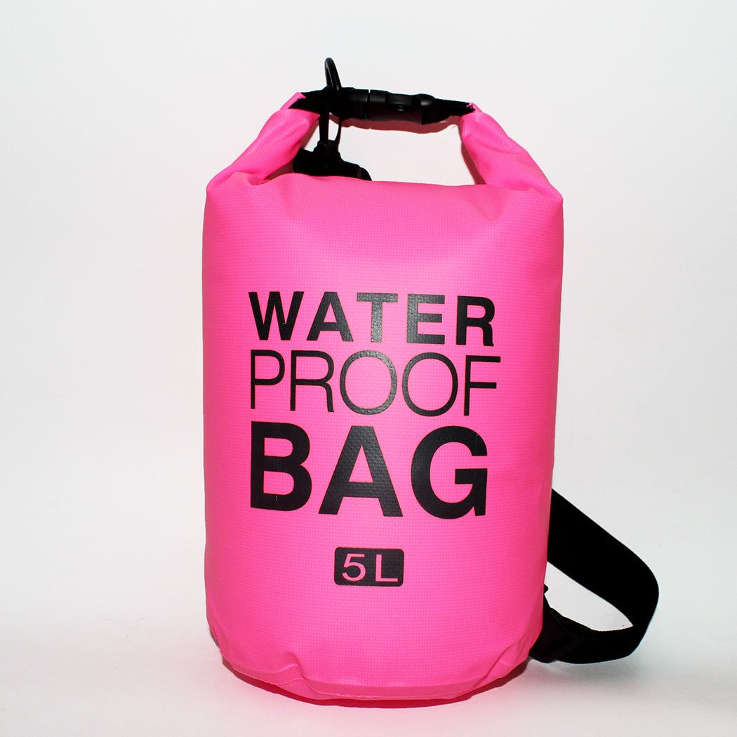 Waterproof bucket bag Enfom Clothing