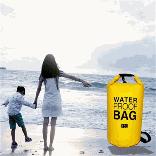 Waterproof bucket bag Enfom Clothing