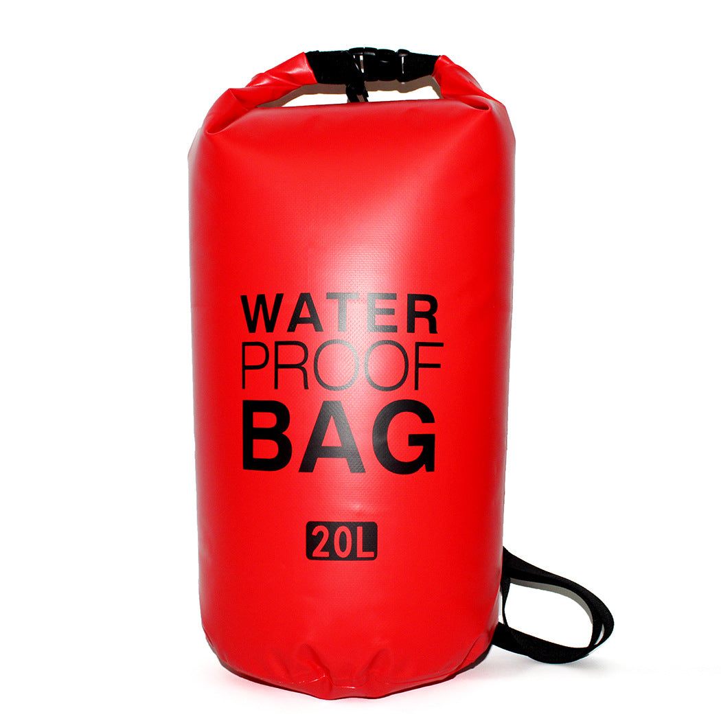 Waterproof bucket bag Enfom Clothing