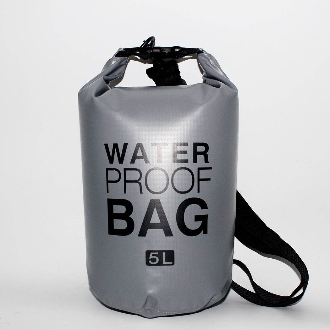 Waterproof bucket bag Enfom Clothing