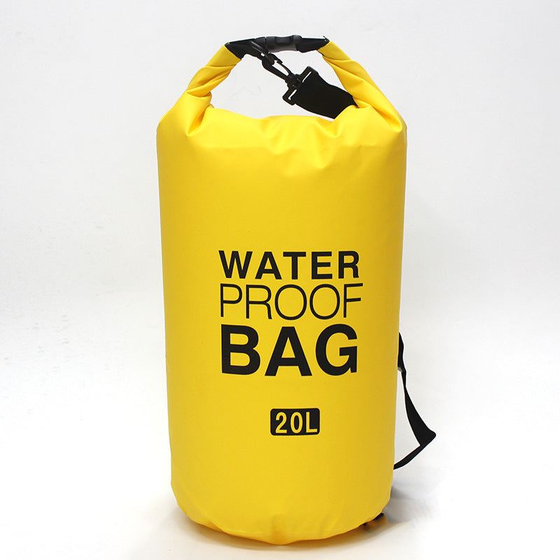 Waterproof bucket bag Enfom Clothing