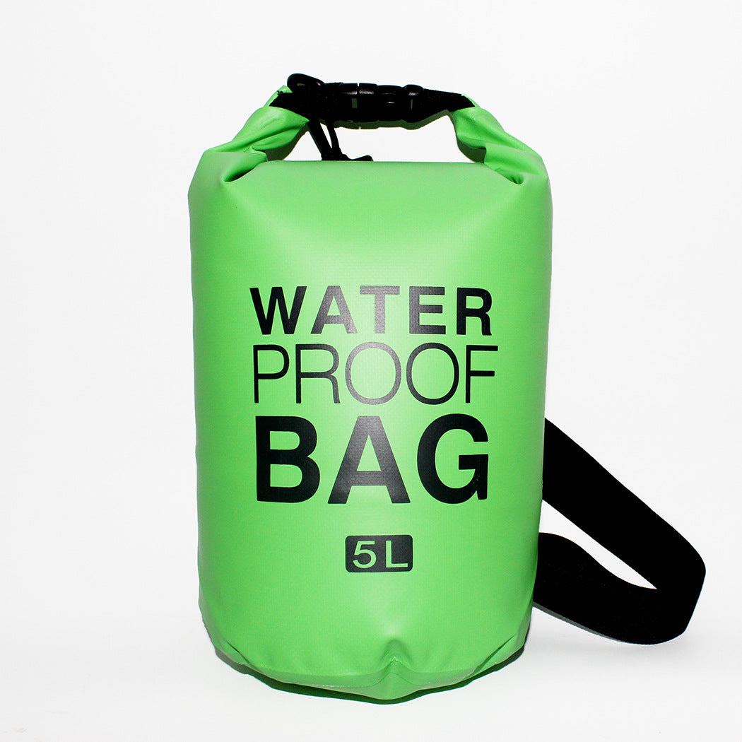 Waterproof bucket bag Enfom Clothing