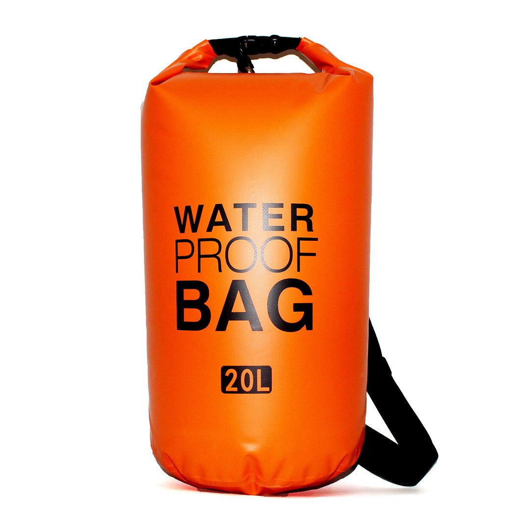 Waterproof bucket bag Enfom Clothing