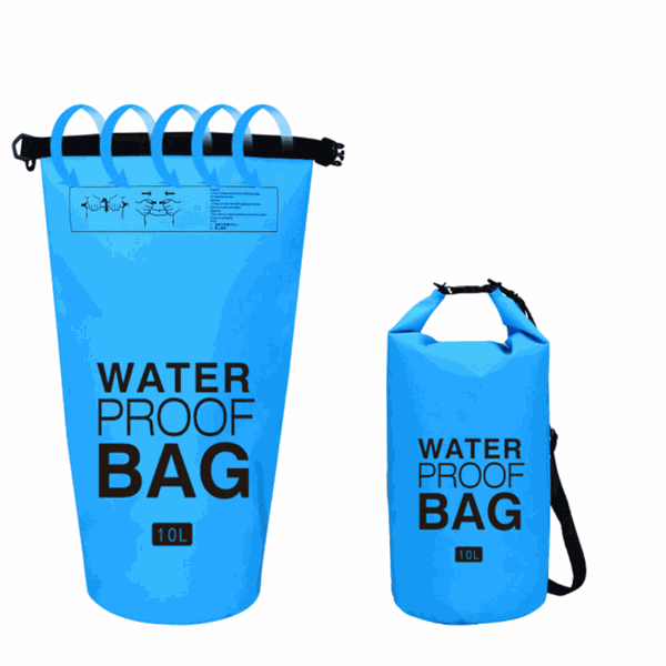 Waterproof bucket bag Enfom Clothing