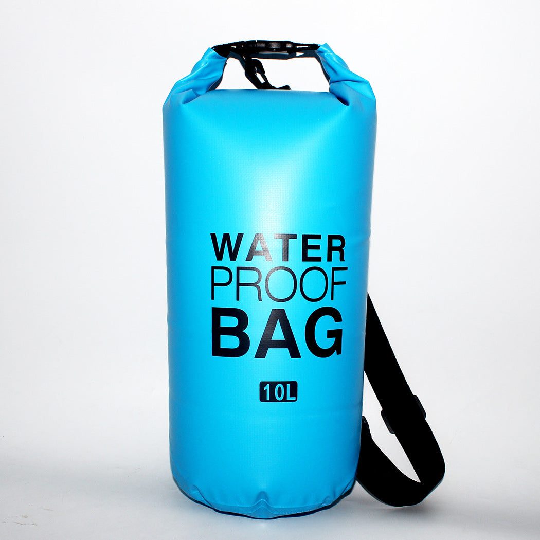 Waterproof bucket bag Enfom Clothing