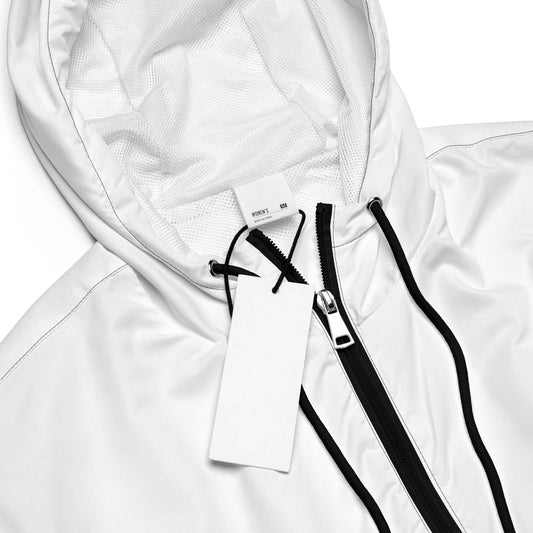 Women’s cropped windbreaker Enfom Clothing