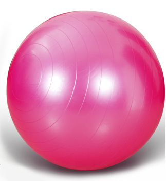 Yoga Hip-thickening Ball thick explosion-proof children's ball pat ball yoga ball Pilates ball Enfom Clothing