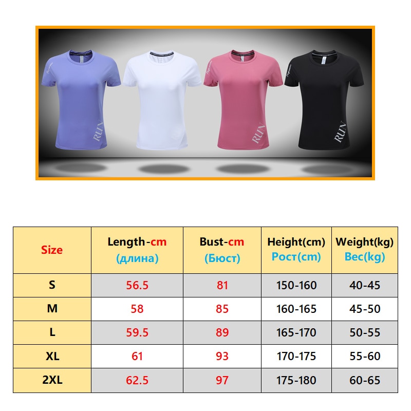 Yoga Run Clothes Breathable Sport Quick Dry Women Workout Shirts Traning Gym Blouse Outdoor Active Slim Short Sleeves Enfom Clothing