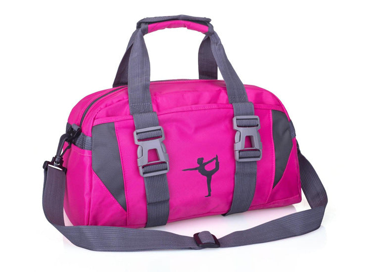 Yoga bag gym bag Enfom Clothing