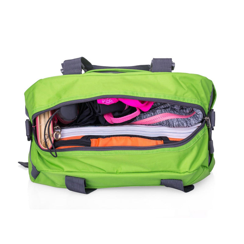 Yoga bag gym bag Enfom Clothing