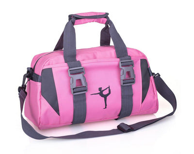 Yoga bag gym bag Enfom Clothing