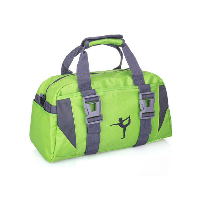 Yoga bag gym bag Enfom Clothing