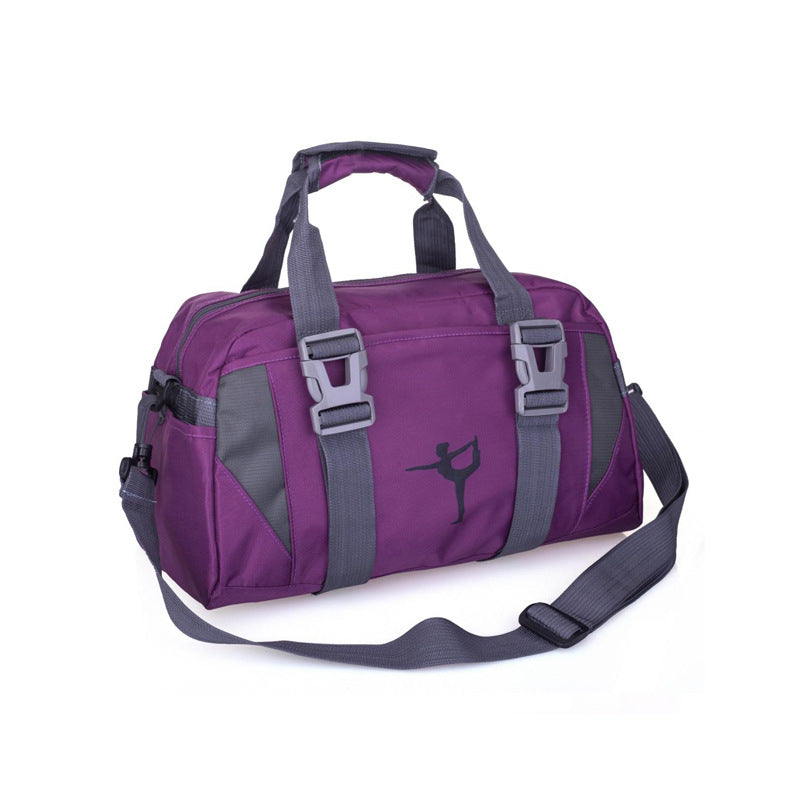 Yoga bag gym bag Enfom Clothing