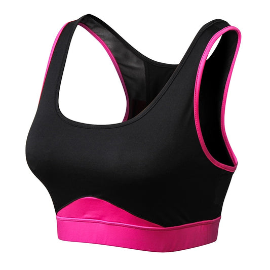 Fitness Sports Bra women Quickly Dry Breathable Yoga Tank Top Gym Running Padded Bra Energy Seamless yoga bra Sport Bra femme Enfom Clothing