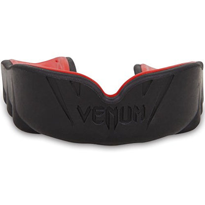 Venum "Challenger" Mouthguard, Red Devil Enfom Clothing