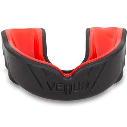 Venum "Challenger" Mouthguard, Red Devil Enfom Clothing